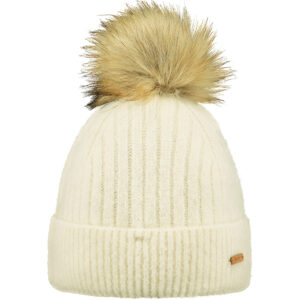 Barts - Joselyn Beanie - Damen Weiche Wintermütze - Cremeweiß (Cream)