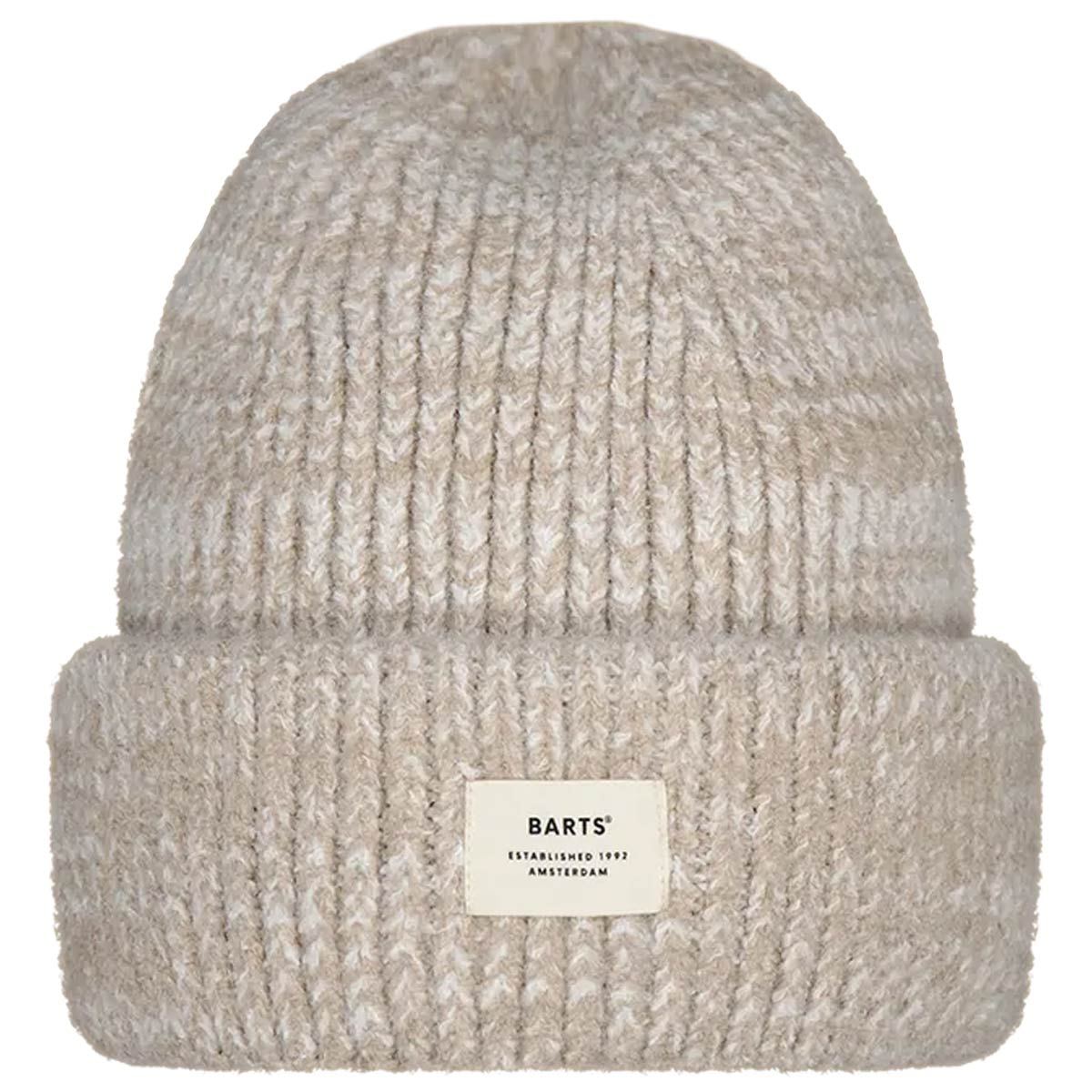 Barts - Owlet Beanie - Damen Gesprenkelte Mütze - Brown
