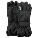 Barts - Tec Gloves - Kinder Skihandschuhe - Schwarz (Black)