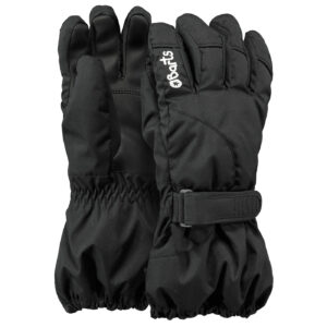 Barts - Tec Gloves - Kinder Skihandschuhe - Schwarz (Black)