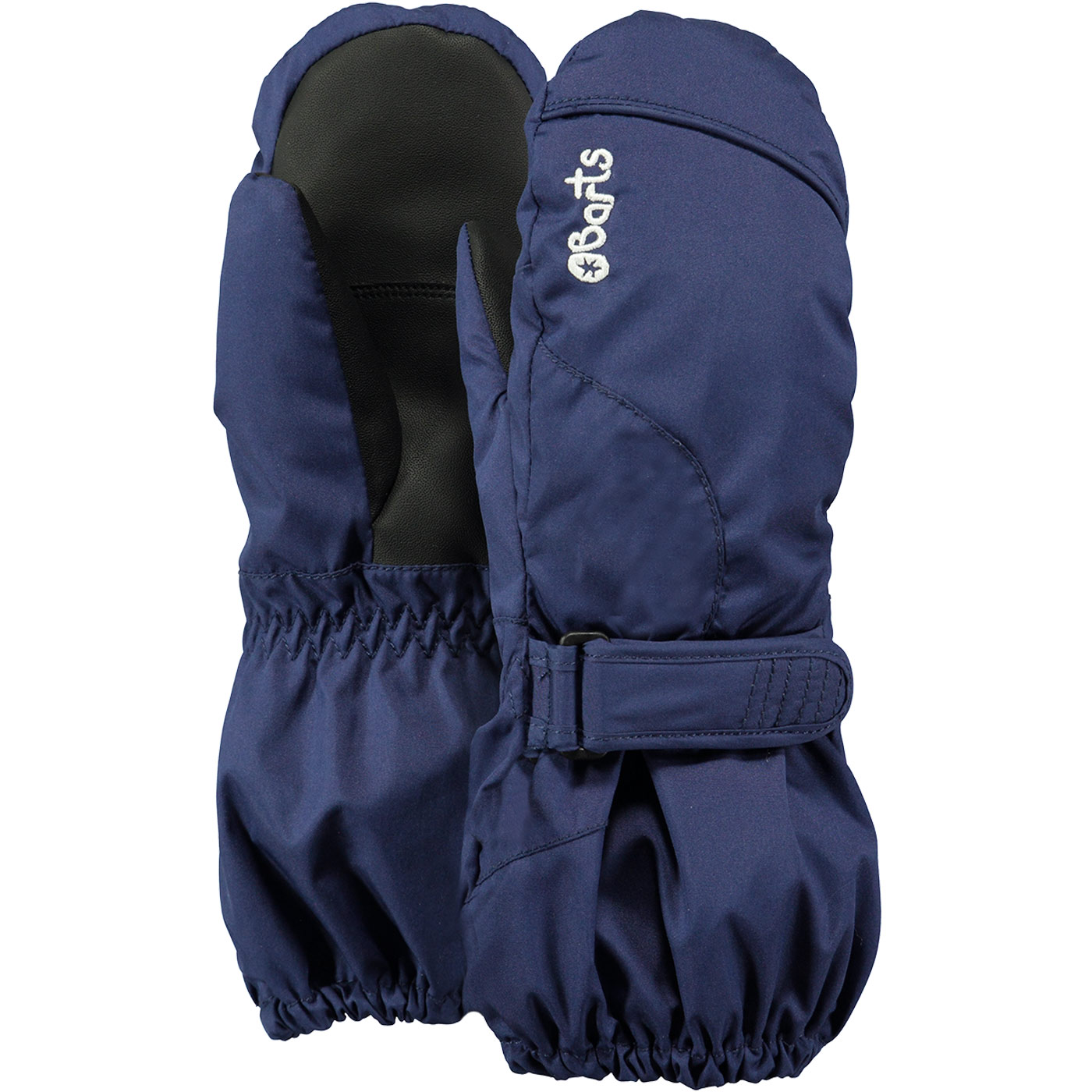 Barts - Tec Mitts - Kinder Ski-Fäustlinge - dunkelblau (navy)