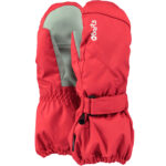 Barts - Tec Mitts - Kinder Ski-Fäustlinge - rot (red)