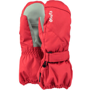 Barts - Tec Mitts - Kinder Ski-Fäustlinge - rot (red)
