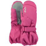 Barts - Tec Mitts - Mädchen Ski-Fäustlinge - pink (fuchsia)