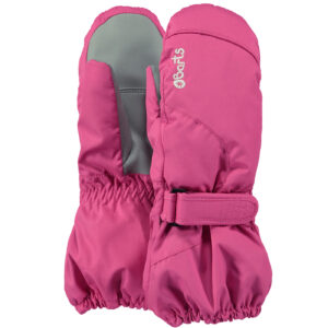 Barts - Tec Mitts - Mädchen Ski-Fäustlinge - pink (fuchsia)
