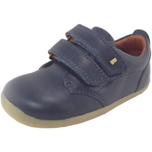 Bobux - Step Up Port - Kleinkinder Lauflern-Schuhe - dunkelblau (navy)
