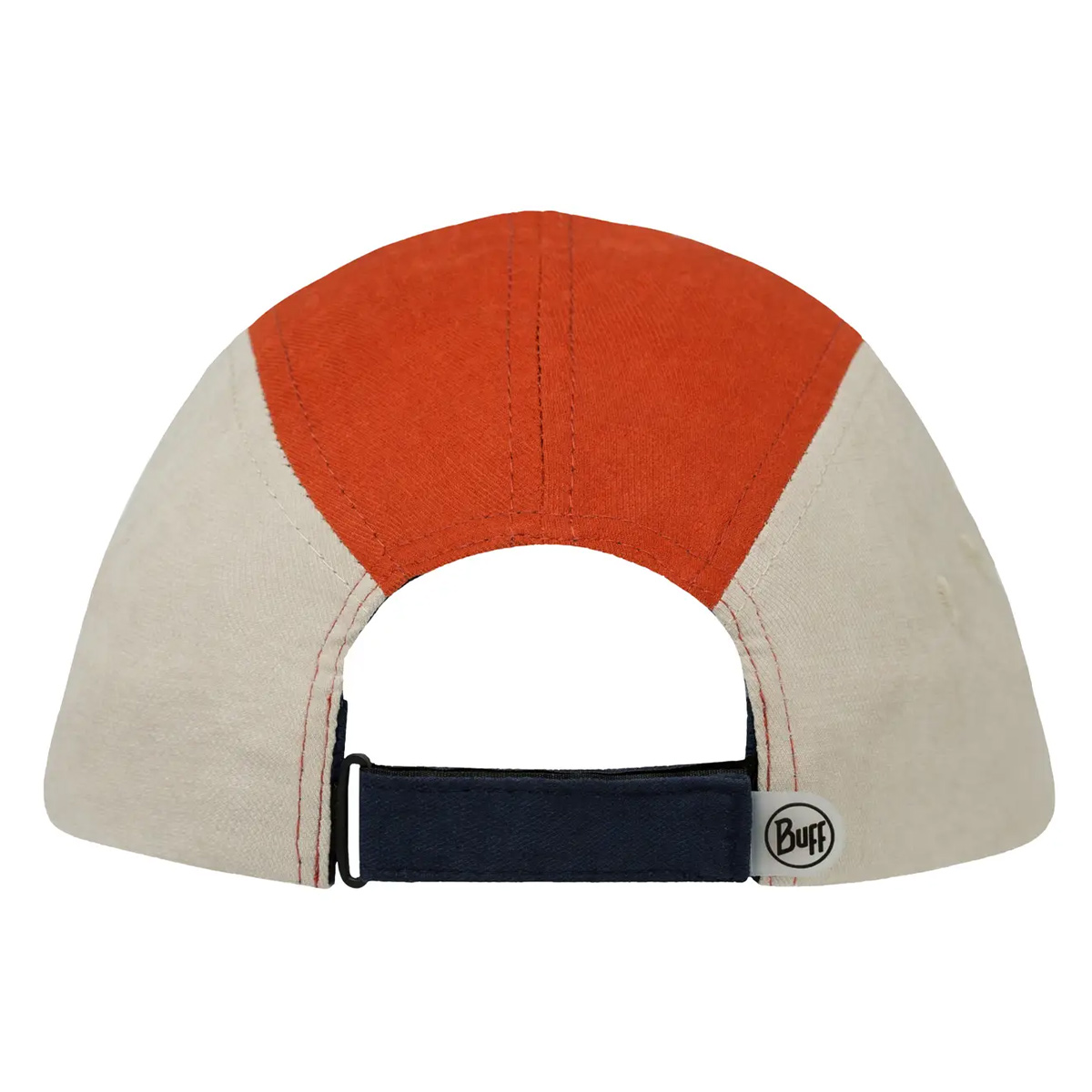 Buff - 5 Panel Go Cap Youth - Kinder Freizeitkappe - Colart Multi – Bild 2