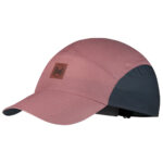 Buff - Speed Cap - Unisex Laufkappe - Solid Damask