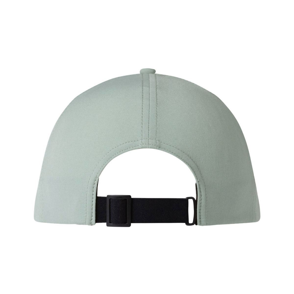 Buff - Summit Cap - Unisex Freizeitkappe im Baseballcap-Stil - Mintgrün (Solid Flint) – Bild 2