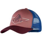 Buff - Trucker Cap - Unisex Klassiker-Kappe - Brak Multi