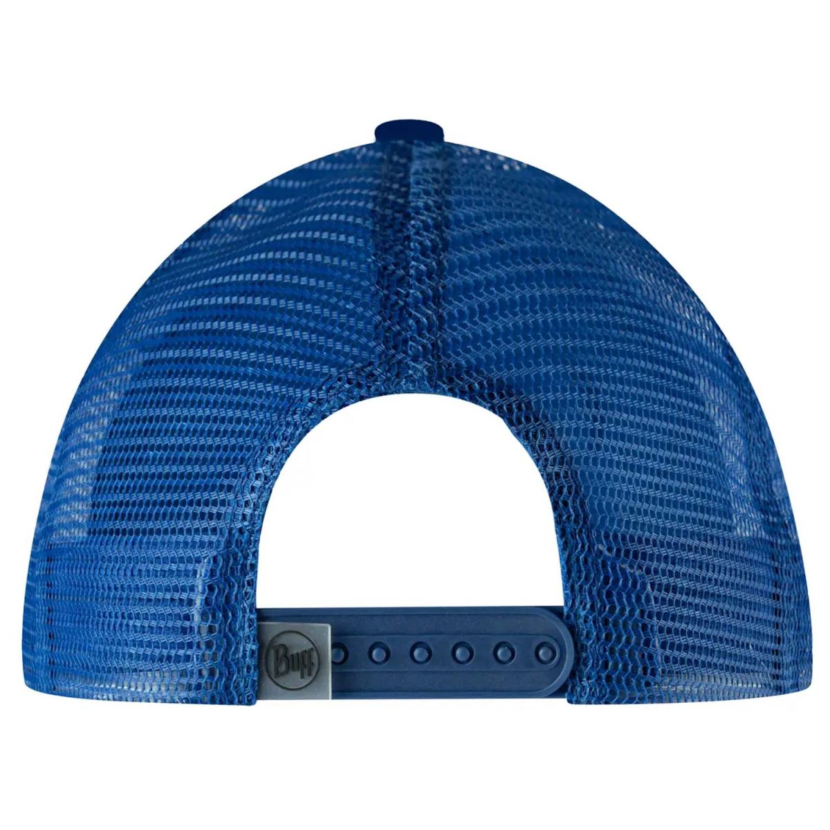 Buff - Trucker Cap - Unisex Klassiker-Kappe - Brak Multi – Bild 2