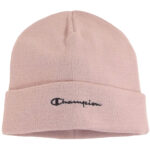 Champion - Beanie Cap - Damen Mütze - Rosa (SFP)