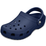 Crocs - Classic - Unisex Clogs - Dunkelblau (Navy)