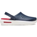 Crocs - InMotion Clog - Herren Komfort Pantoffel - Dunkelblau (Navy)