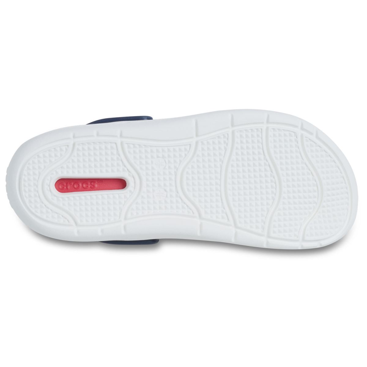 Crocs - InMotion Clog - Herren Komfort Pantoffel - Dunkelblau (Navy) – Bild 5