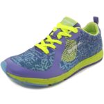 Desigual - X-Lite 2.0 - Damen Laufschuhe - violett (blue iris)
