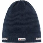 Eisbär - Corson OS SKA - Unisex Oversized Winterbeanie - Dunkelblau (Dark Cobalt)