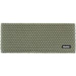 Eisbär - Jamies - Unisex Winter-Stirnband mit Fleeceband - Grün (Misty Forest)