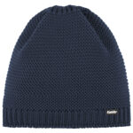 Eisbär - Corson OS - Unisex Winterbeanie - Dunkles Cobaltblau