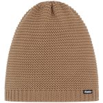 Eisbär - Corson OS - Unisex Winterbeanie mit Fleeceband - Braun (Cappuccino)