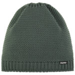 Eisbär - Corson OS - Unisex Winterbeanie - Salvia-Grün