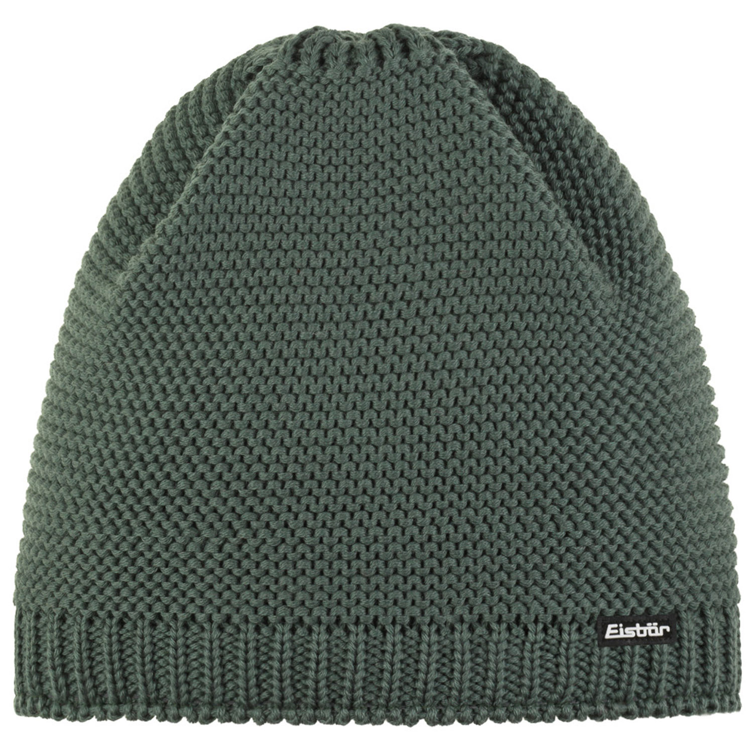 Eisbär - Corson OS - Unisex Winterbeanie - Salvia-Grün