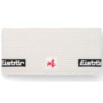 Eisbär - Jamie STB SA - Damen Winter-Stirnband mit Fleeceband - Weiß
