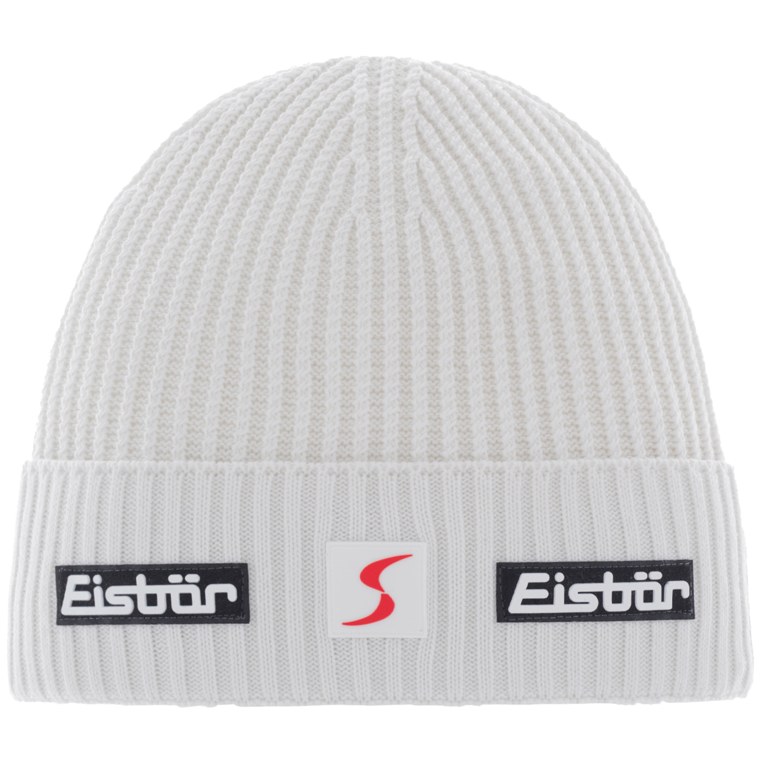 Eisbär - Nordic OS SP - Unisex Wintermütze - Weiß
