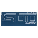 Eisbär - Pace Active Kids - Kinder Sport-Stirnband - Cobalt-Blau/Nacht-Schwarz