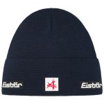 Eisbär - Rai MÜ SA - Unisex Haube mit Fleeceband - Nachtblau