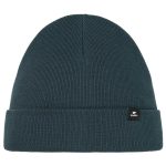 Eisbär - Skater MÜ 2.0 - Unisex City-Beanie mit Umschlag - Dunkelblau (Midnight)