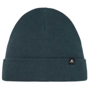 Eisbär - Skater MÜ 2.0 - Unisex City-Beanie mit Umschlag - Dunkelblau (Midnight)