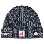 Eisbär - Sorrak MÜ SA - Unisex Haube mit Fleeceband - Nachtblau/Hellgrau (Nacht/Fjord)