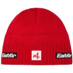 Eisbär - Trop MÜ XL SA - Herren Wintermütze mit Fleeceband - Rot (Ketchup)