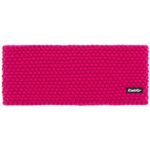 Eisbär - Jamies - Unisex Winter-Stirnband - Pitti-Pink