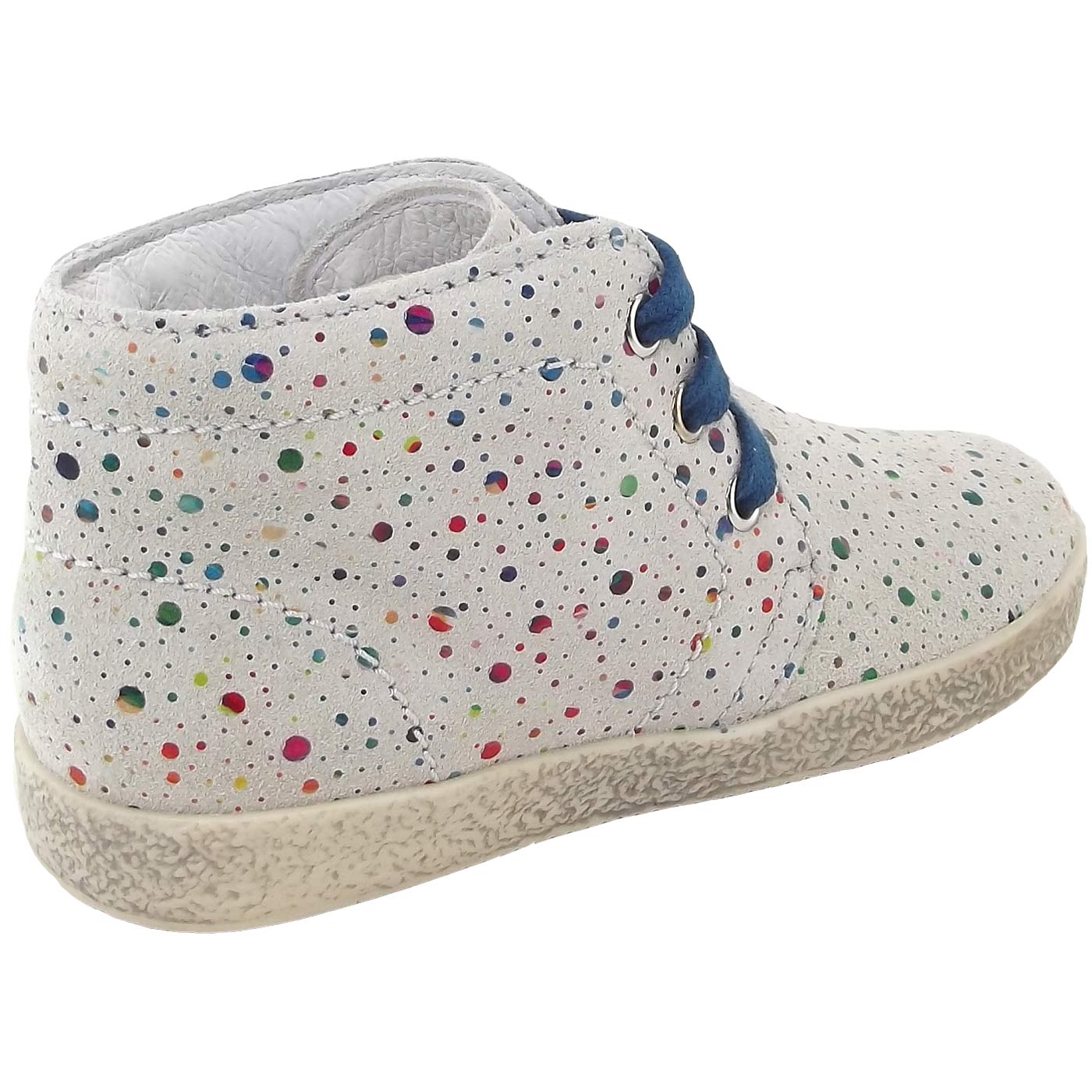 Falcotto by Naturino - 1195 - Kleinkinder Schnürschuhe - mehrfarbig (multicolor) – Bild 2
