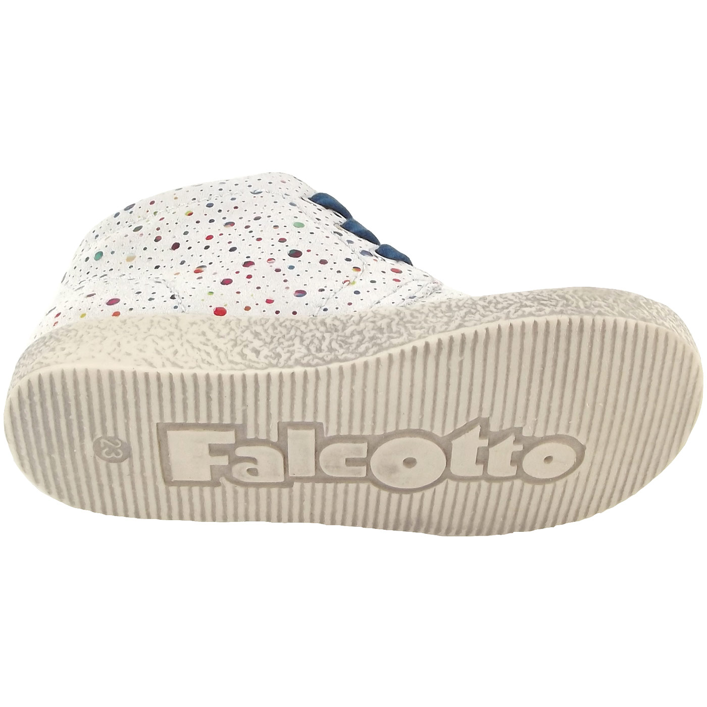 Falcotto by Naturino - 1195 - Kleinkinder Schnürschuhe - mehrfarbig (multicolor) – Bild 4