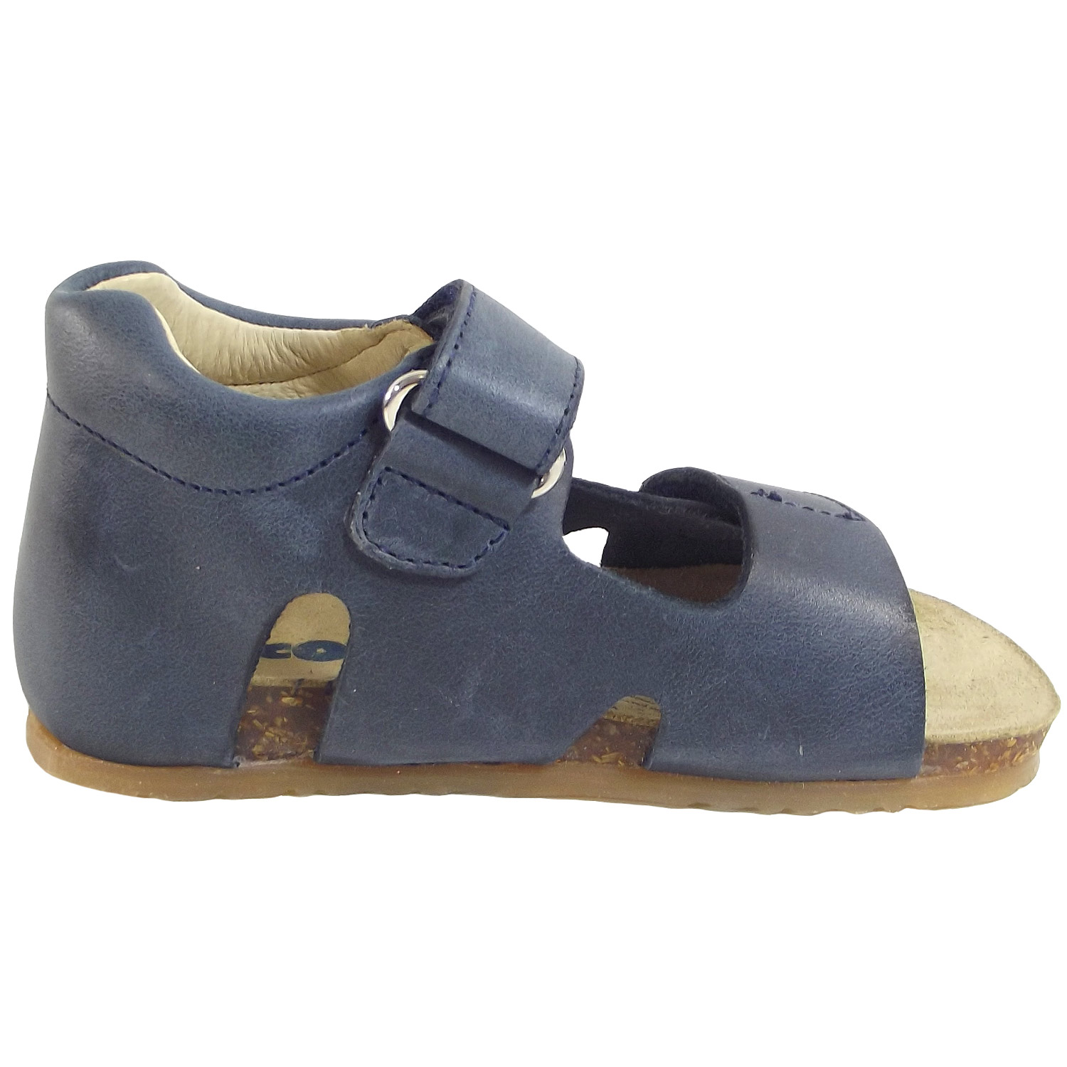 Falcotto by Naturino - Bea VL - Kleinkinder Sandale - blau (bleu) – Bild 2