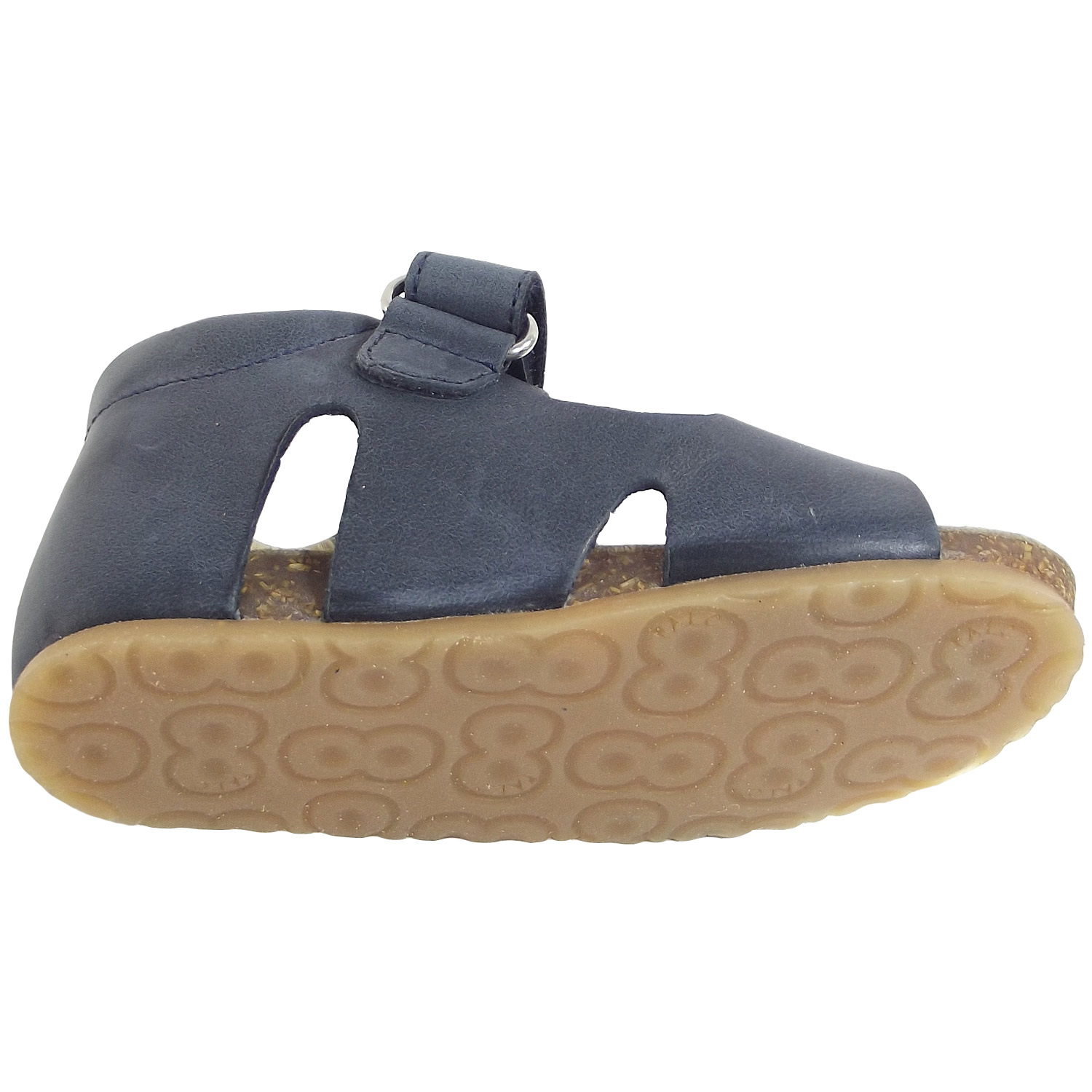 Falcotto by Naturino - Bea VL - Kleinkinder Sandale - blau (bleu) – Bild 4