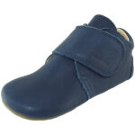Froddo - Prewalkers New Classic - Kleinkinder Hausschuhe - Dunkelblau (Dark Blue)