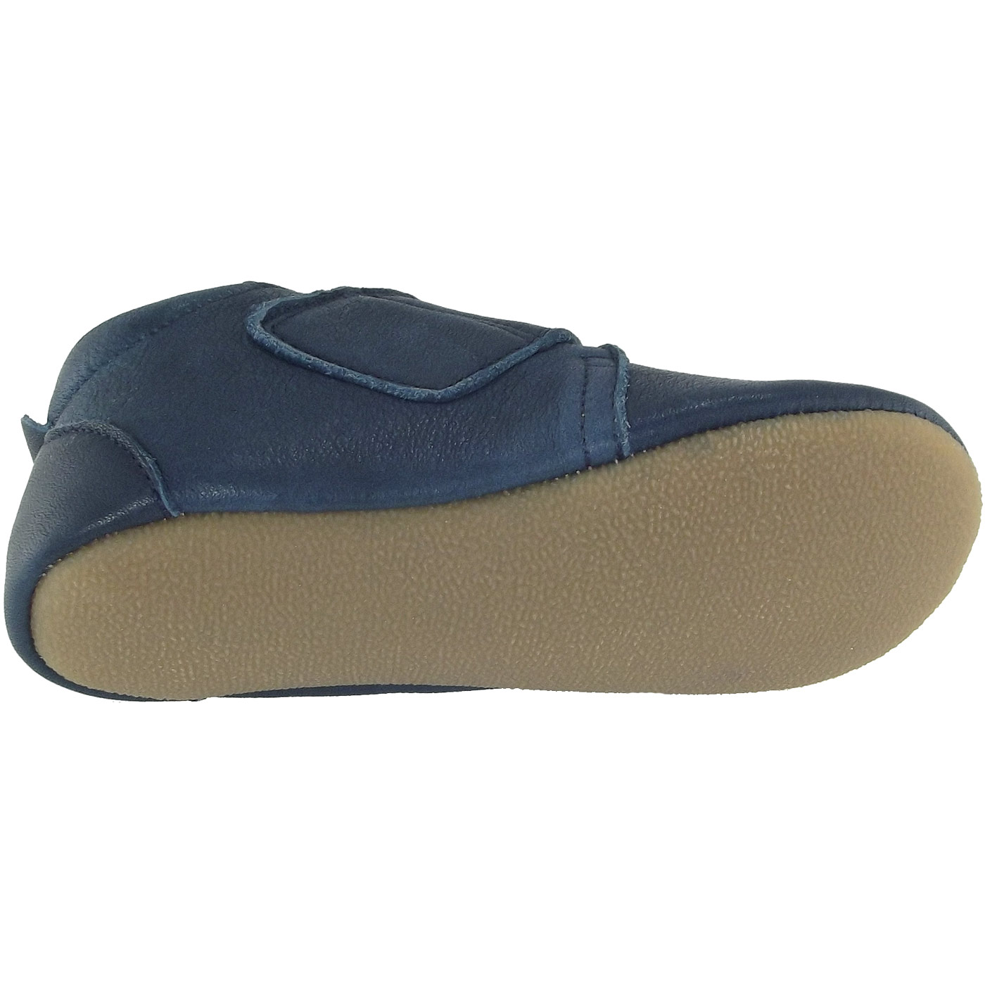 Froddo - Prewalkers New Classic - Kleinkinder Hausschuhe - Dunkelblau (Dark Blue) – Bild 4