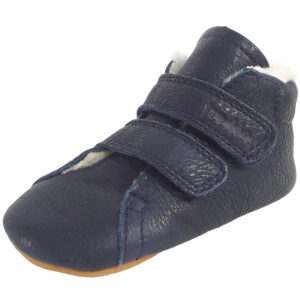 Froddo - Prewalkers Winter - Baby Lammfellschuhe - dunkelblau (dark blue)