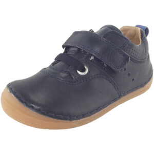 Froddo - G2130133 - Kleinkinder Klettschuhe - dunkelblau (blue)