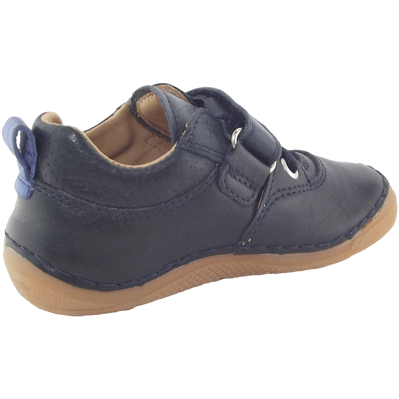 Froddo - G2130133 - Kleinkinder Klettschuhe - dunkelblau (blue) – Bild 2