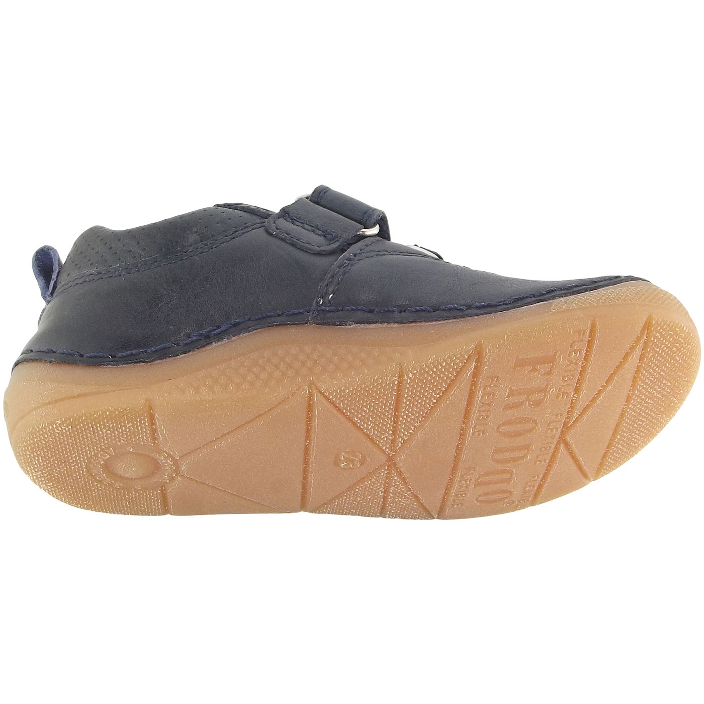 Froddo - G2130133 - Kleinkinder Klettschuhe - dunkelblau (blue) – Bild 4