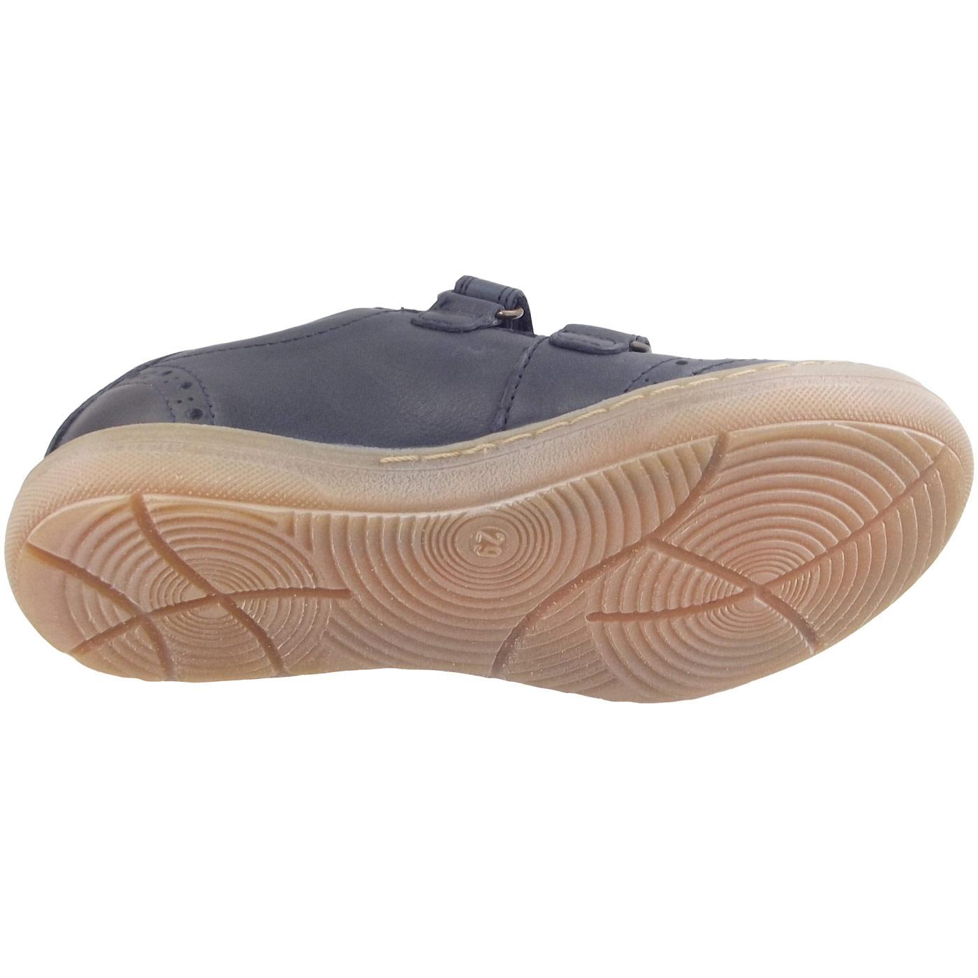 Froddo - Maris Budapest - Mädchen Klettschuhe - Dunkelblau (Dark Blue) – Bild 4