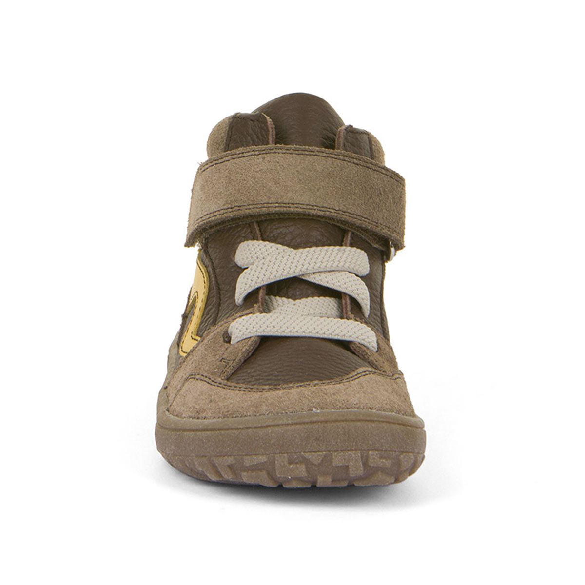 Froddo - FroddoTex Barefoot Go - Kinder Wasserdichte Barfußschuhe - Braun (Brown) – Bild 4