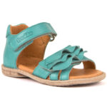 Froddo - Carlina Wave - Mädchen Sandalen - Mint