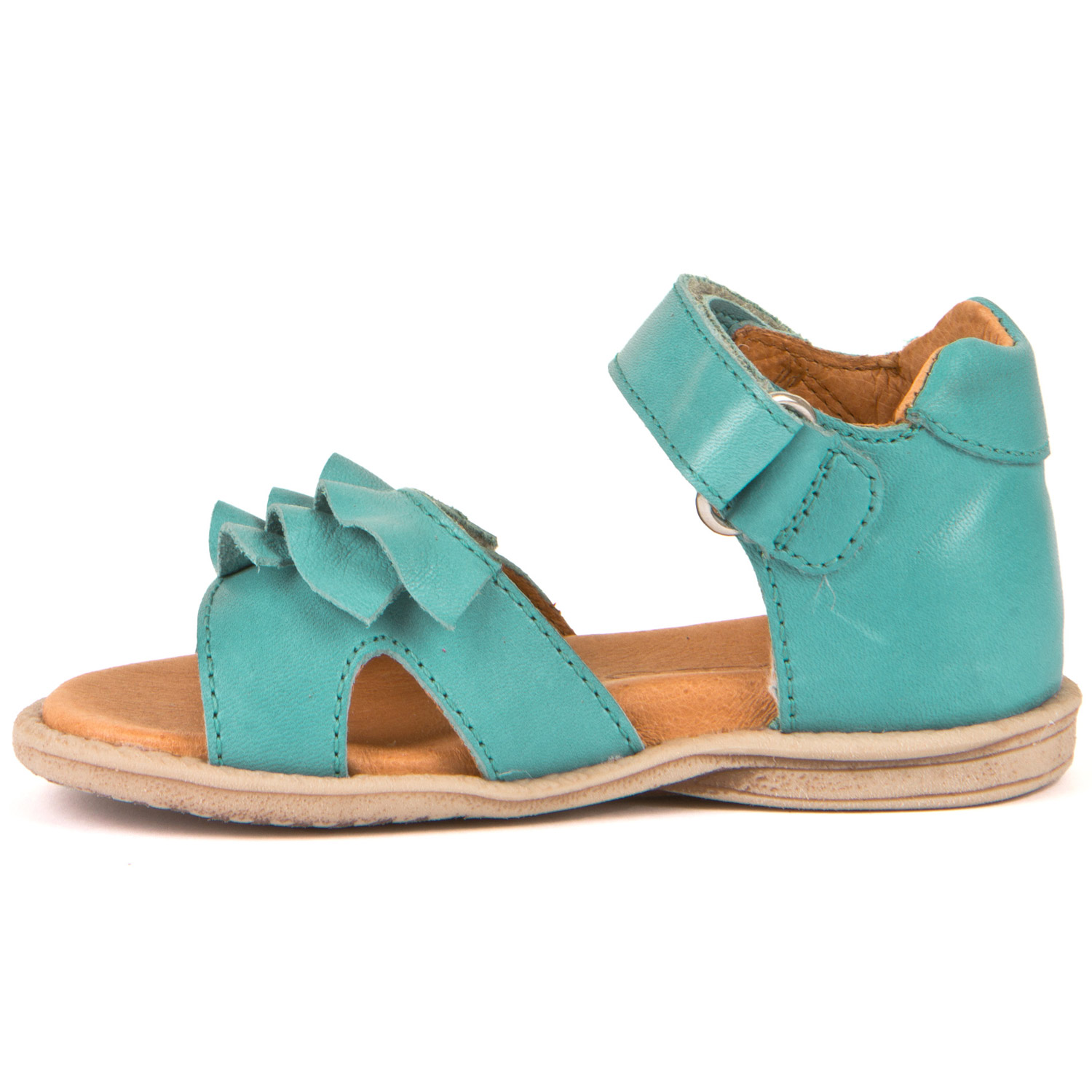 Froddo - Carlina Wave - Mädchen Sandalen - Mint – Bild 3