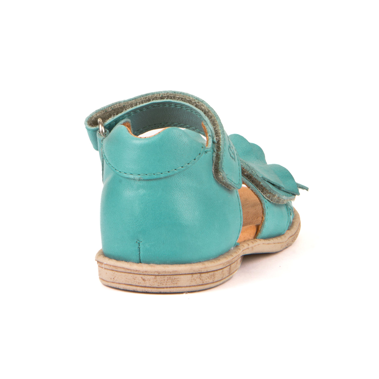 Froddo - Carlina Wave - Mädchen Sandalen - Mint – Bild 4